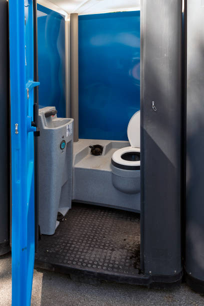 Professional porta potty rental in Hallowell, ME